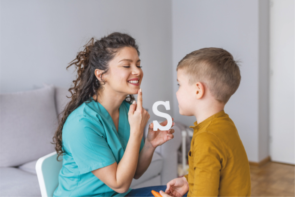 Wellknox Speech Therapy Studio